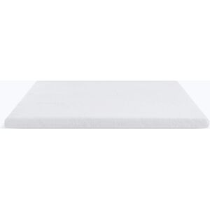 Hypnia Surmatelas Bambou Ép. 8 (cm) Dehoussable - 140 x 200 cm