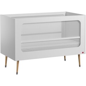 Vox Lit bebe 60x120 blanc