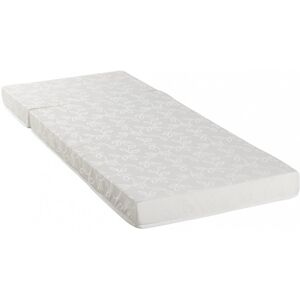 Idliterie Matelas evolutif 2 blocs mousse ferme 90x190