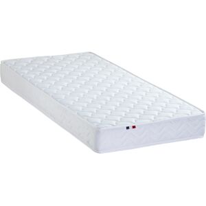 Idliterie Matelas ressorts fermes 90x190