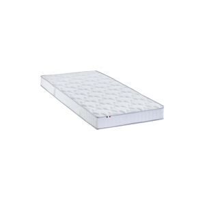 Idliterie Matelas mousse Haute Resilience 90x190