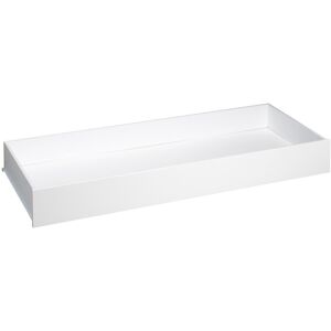 Sauthon Tiroir pour lit evolutif 140x70 en bois blanc