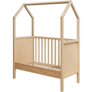 Bopita Lit bebe 60x120 naturel