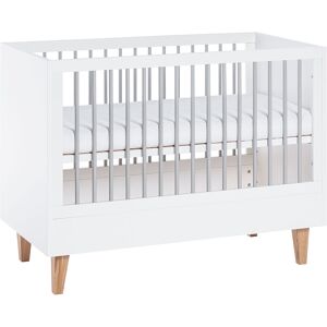 Vox Lit bebe 60x120 blanc