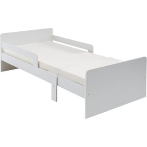 Someo Matelas mousse evolutif 90x140 a 90x190 12 cm