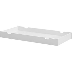 Pinio Tiroir pour lit evolutif 70x140 blanc