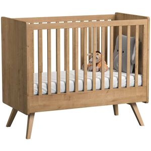 Vox Lit bebe 60x120 naturel