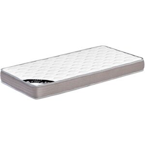 ID Kids Matelas en mousse 90x200 cm