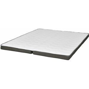 ID Kids Matelas pliant mousse 80x200 cm