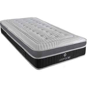 HYPSOM Matelas 90x200 Memoire de forme