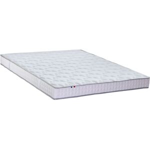 Idliterie Matelas mousse Haute Resilience 160x200