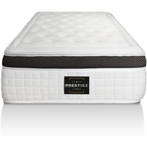 Prestige literie Matelas 90x190 Memoire de forme - Equilibre