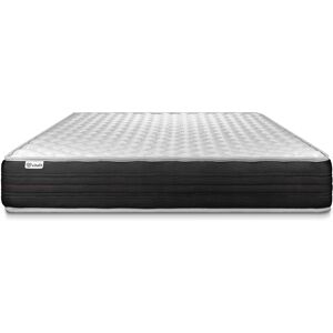 Vitalit Matelas Mousse polyurethane a memoire de forme 140x190