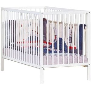 Baby Price Lit bebe tout barreaux en bois