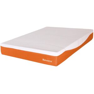 Bdreams Matelas mousse haute resilience 140x200cm