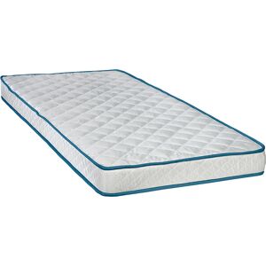 Duvatex Matelas enfant 90x200x14 blanc