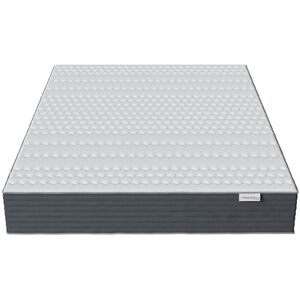 HBEDDING Matelas 160x200 Memoire De Forme - Mousse Ergo