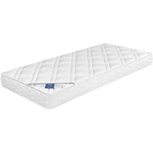 Nateo Concept Matelas 90x190 - ep. 13cm - mousse haute densite - equilibre