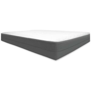 Mister Sandman Matelas 90x190 ergonomique - epaisseur 17cm