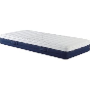 Someo Matelas ressorts et memoire de forme 90x210