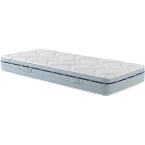 Someo Matelas memoire de forme 90x210