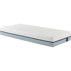 Someo Matelas memoire de forme 100x200