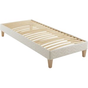 Someo Sommier deco eco-responsable 70 x 200