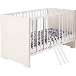 Schardt Lit bebe evolutif 70 x 140 cm