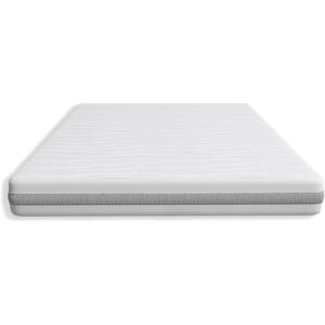 HBEDDING Matelas mousse 160x200 cm - coutil dehoussable