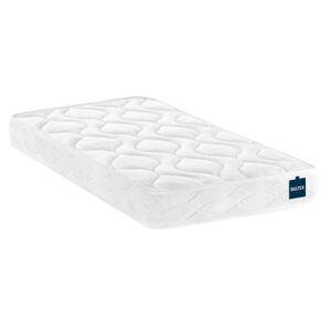 Bultex Matelas enfant de 12 cm 70 x 140 cm