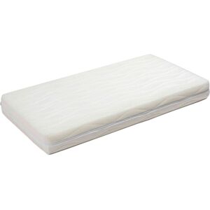 Baby Fox Matelas respirant faces ete / hiver 12 cm 60x120