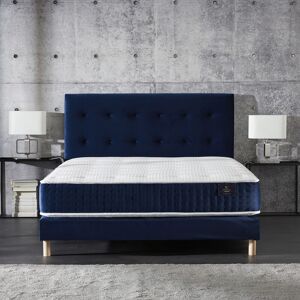 Nuit Celeste Matelas ressorts ensaches 180x200