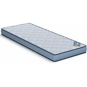 ID Kids Matelas en mousse eco-responsable mousse 80x200 cm