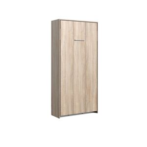 Calicosy Lit escamotable vertical 90x200 - L102 cm