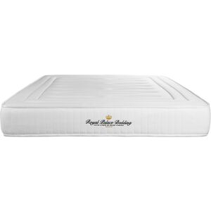 Royal palace bedding Matelas 140x190 Ressorts et memoire de forme - Ferme