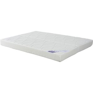 Relaxima Matelas pour la banquette CC 130x190, ressort ensaches, ferme, H15