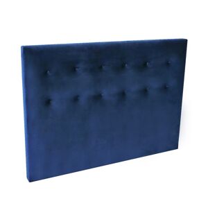 Nuit Celeste Tete de lit capitonnee - 140 x 115 cm