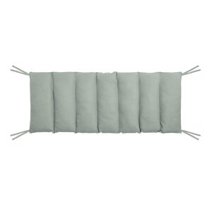 RNT by Really Nice Things Matelas en lin pour Arc evolutif aigue-marine