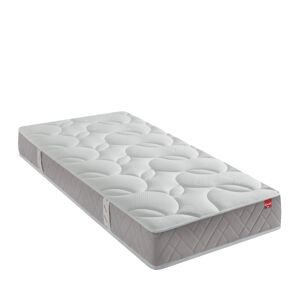 Epeda Matelas a ressorts, accueil equilibre 90x190cm