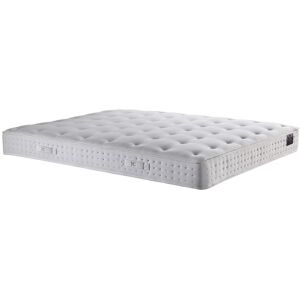 Nuit Celeste Matelas ressorts ensaches coton 160x200