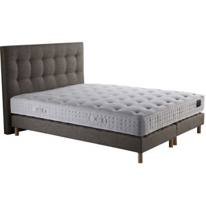 Nuit Celeste Ensemble tete de lit Matelas mousse Orbis recycle sommier 180x200