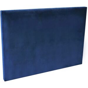 Nuit Celeste Tete de lit lisse - 180 x 115 cm