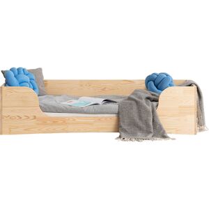 Tendresse de bebe Lit 70x140 sommier inclus naturel