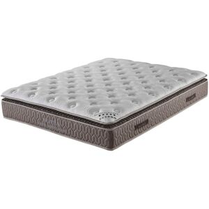 Matelas Alitea FABULEUX 180x200 Equilibre - 6000 Ressorts ensaches