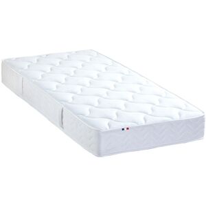 Idliterie Matelas Ressorts ensaches 90 x 190 cm