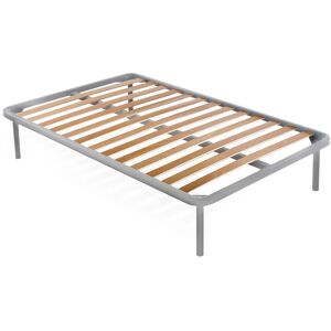 Talamo Italia Sommier de bouleau a 13 lattes 120x190 cm