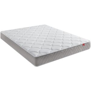 Epeda Matelas 100% ressorts, accueil ferme 160x200 cm