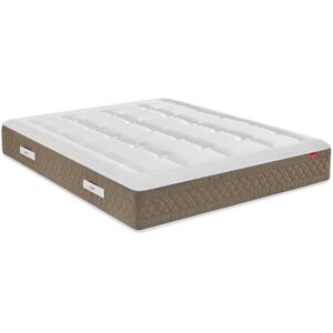 Epeda Matelas 100% ressorts, epaisseur 29cm, accueil moelleux 160x200 cm