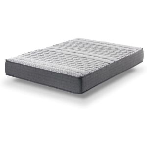 BEZEN Matelas en mousse viscoelastique 25 cm80X200