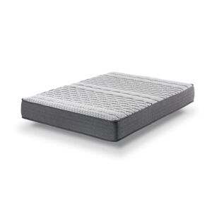 BEZEN Matelas en mousse viscoelastique 25 cm105X190